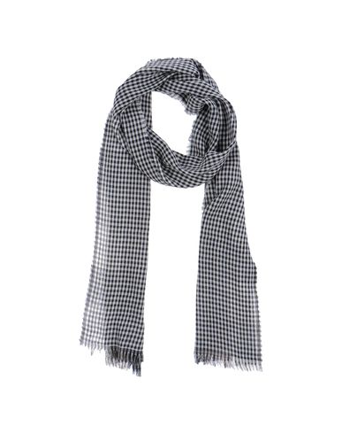 ZOOM CAMERUCCI - Oblong scarf