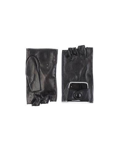 ZOOM JIL SANDER NAVY - Gloves