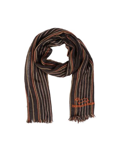 ZOOM HARMONT&BLAINE - Oblong scarf