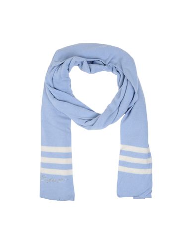 ZOOM BAD SPIRIT - Oblong scarf