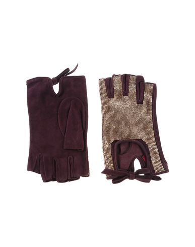 ZOOM VALENTINO GARAVANI - Gloves