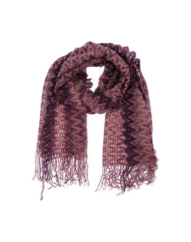 ZOOM MISSONI - Stole