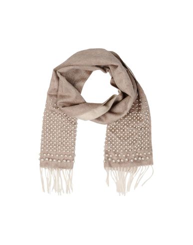 ZOOM VALENTINO GARAVANI - Oblong scarf