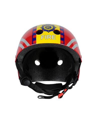 KIDDIMOTO Casco infantil