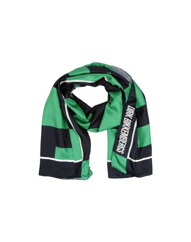 ZOOM DIRK BIKKEMBERGS - Stole