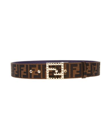 ZOOM FENDI - Belt