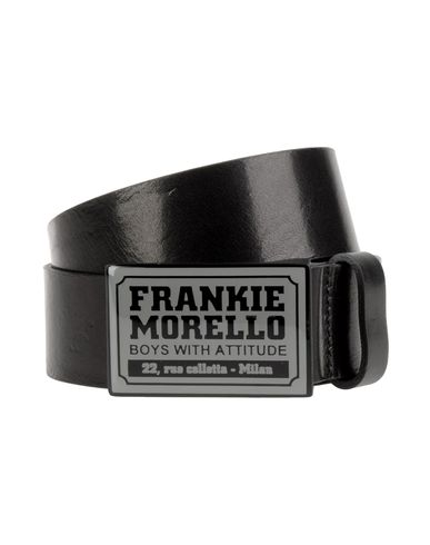 ZOOM FRANKIE MORELLO - Belt