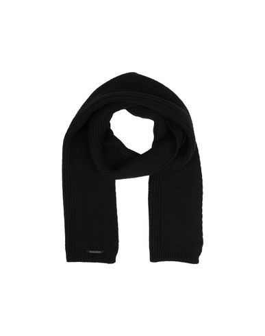 ZOOM DIRK BIKKEMBERGS - Oblong scarf