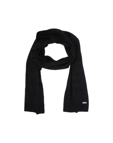 ZOOM BIKKEMBERGS - Oblong scarf