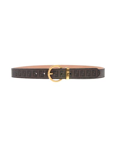 ZOOM FENDI - Belt