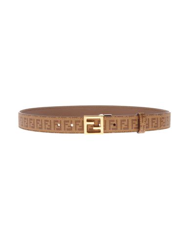 ZOOM FENDI - Belt