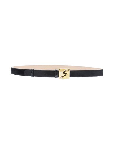 ZOOM GATTINONI - Belt
