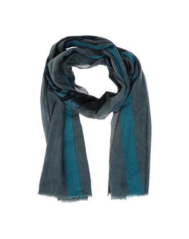 ZOOM DAVID MAYER NAMAN - Oblong scarf