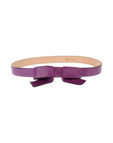 ZOOM REDValentino - Belt