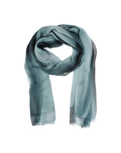 ZOOM DAVID MAYER NAMAN - Oblong scarf