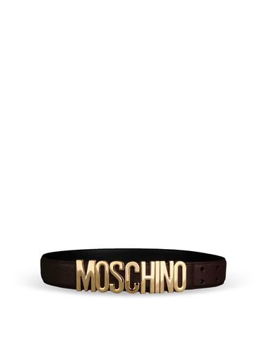 Moschino, Gürtel