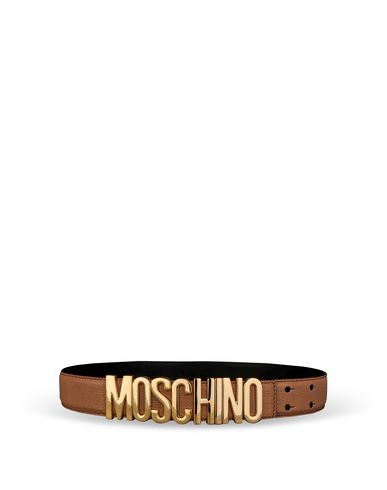 Moschino, Gürtel
