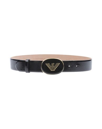 ZOOM EMPORIO ARMANI - Belt
