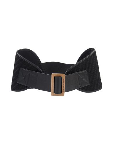 ZOOM EMPORIO ARMANI - Belt