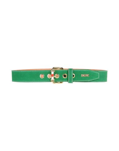 ZOOM DSQUARED2 - Belt