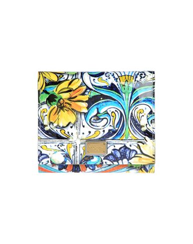 ZOOM DOLCE & GABBANA - Wallet