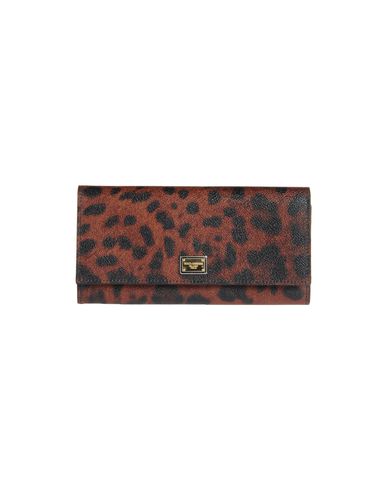 ZOOM DOLCE & GABBANA - Wallet