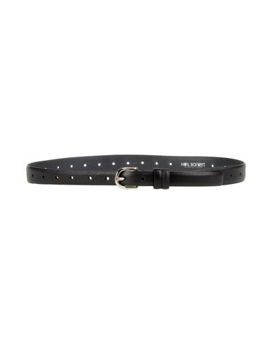 ZOOM NEIL BARRETT - Belt