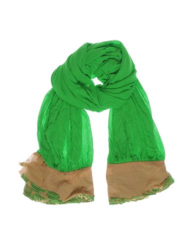 ZOOM JEAN PAUL GAULTIER FEMME - Stole