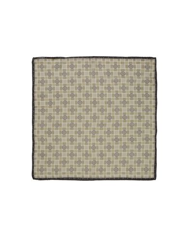 ZOOM MASSIMO ALBA - Square scarf