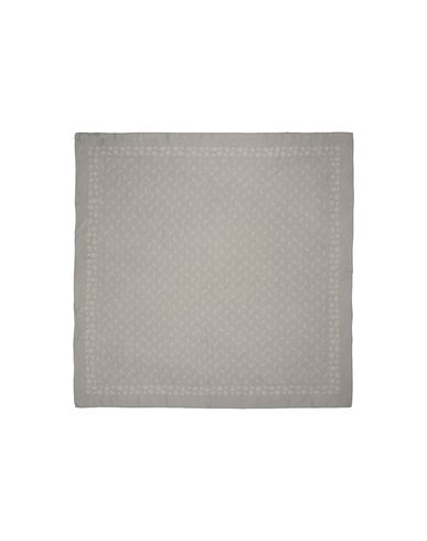 ZOOM MASSIMO ALBA - Square scarf