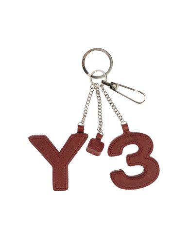 ZOOM Y-3 - Key ring
