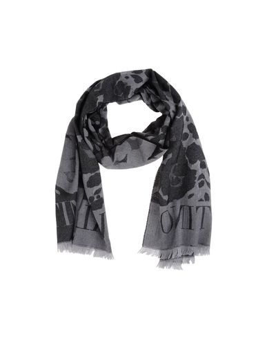 ZOOM VALENTINO - Oblong scarf