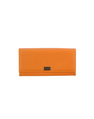 ZOOM DOLCE & GABBANA - Wallet