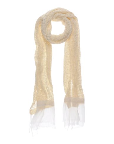 ZOOM TWIN-SET Simona Barbieri - Stole