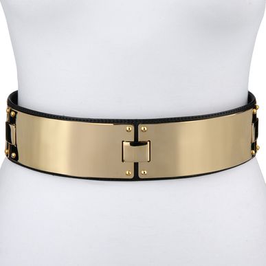 belt - GIUSEPPE ZANOTTI DESIGN