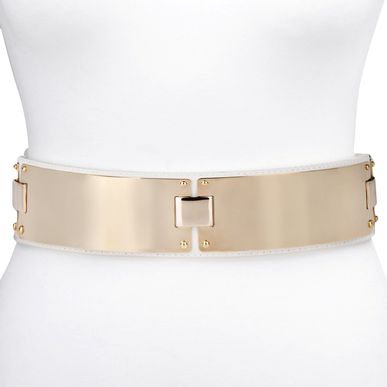 belt - GIUSEPPE ZANOTTI DESIGN