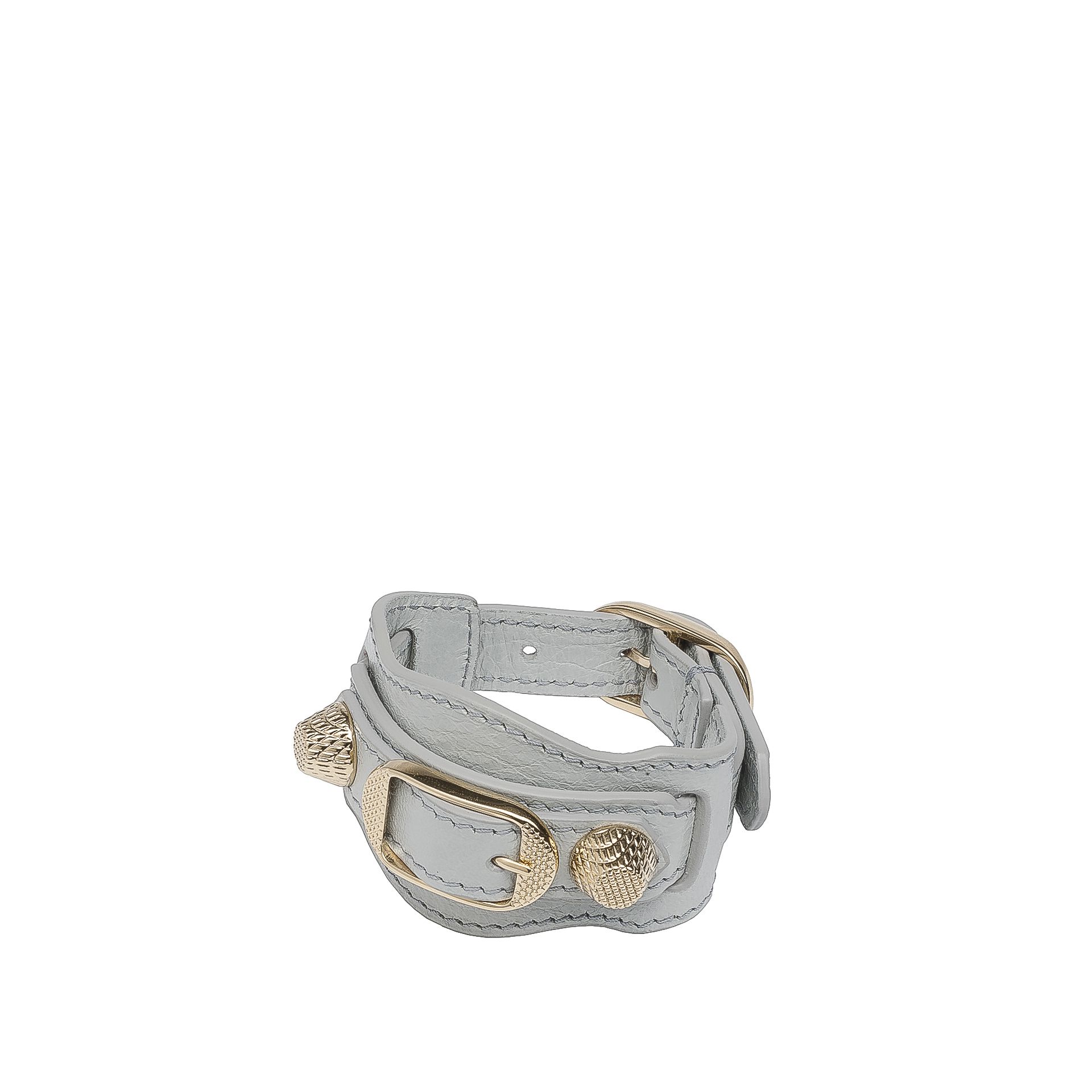 Balenciaga Giant Gold Bracelet Balenciaga Giant Gold Bracelet