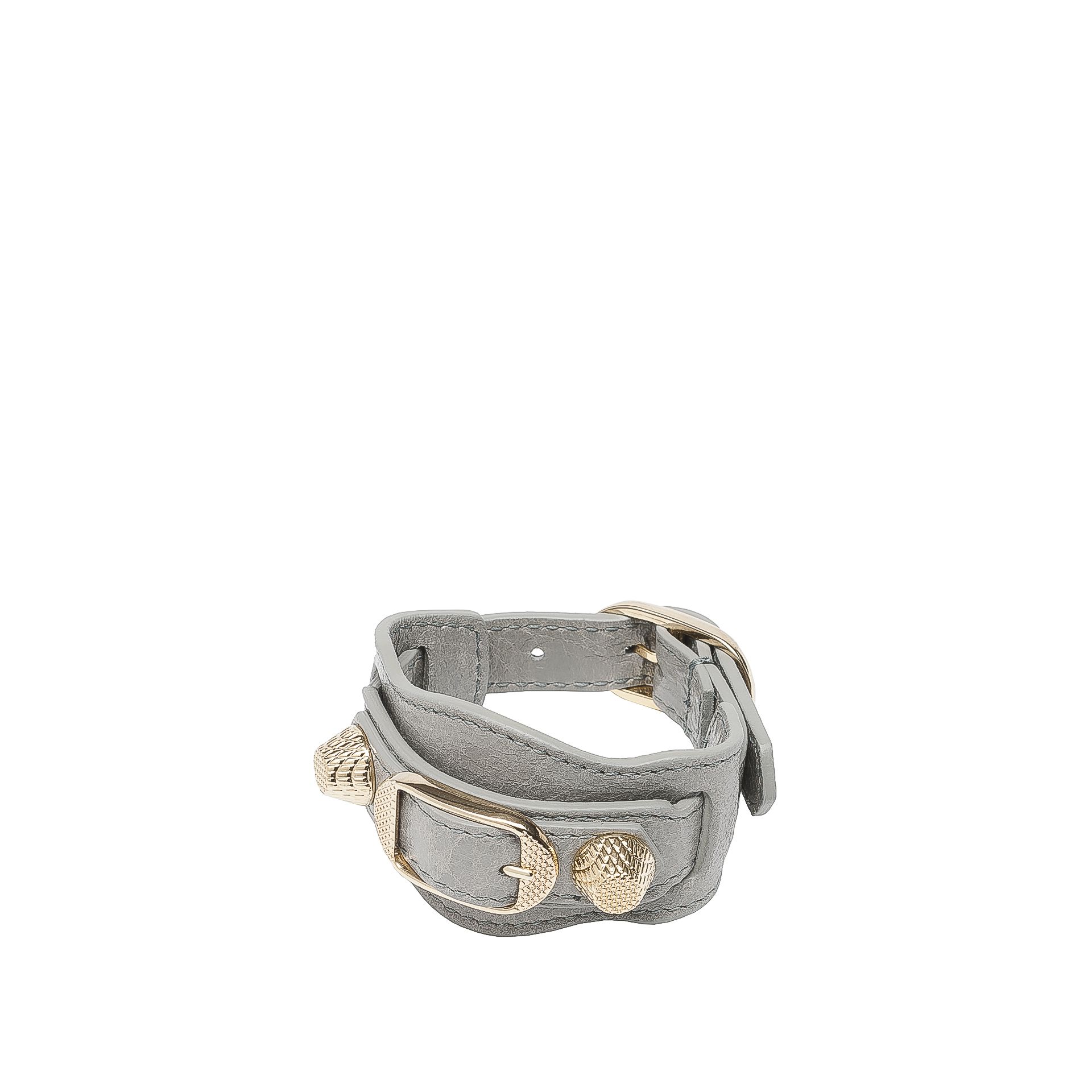 Balenciaga Giant Gold Bracelet Balenciaga Giant Gold Bracelet