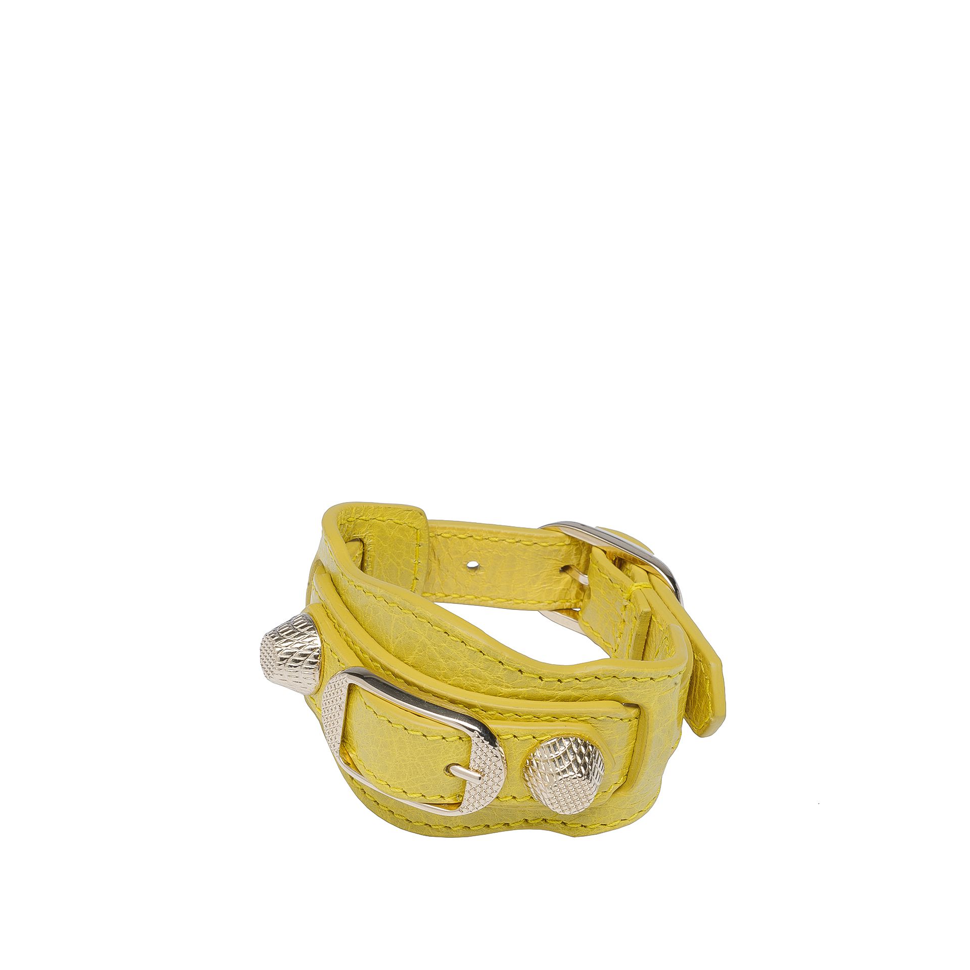 Balenciaga Giant Gold Bracelet Balenciaga Giant Gold Bracelet