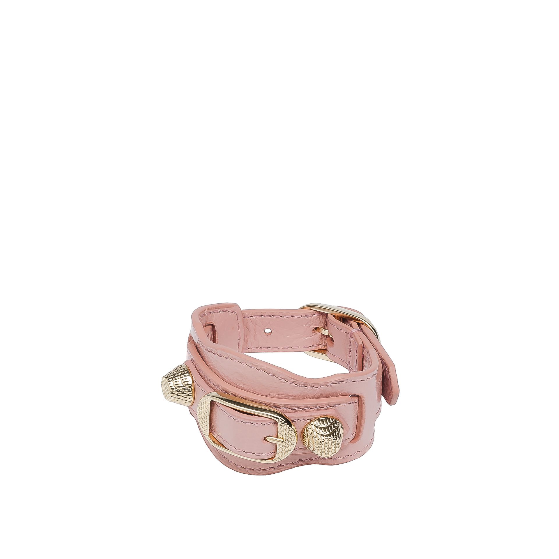 Balenciaga Giant Bracelet Or Balenciaga Giant Bracelet Or