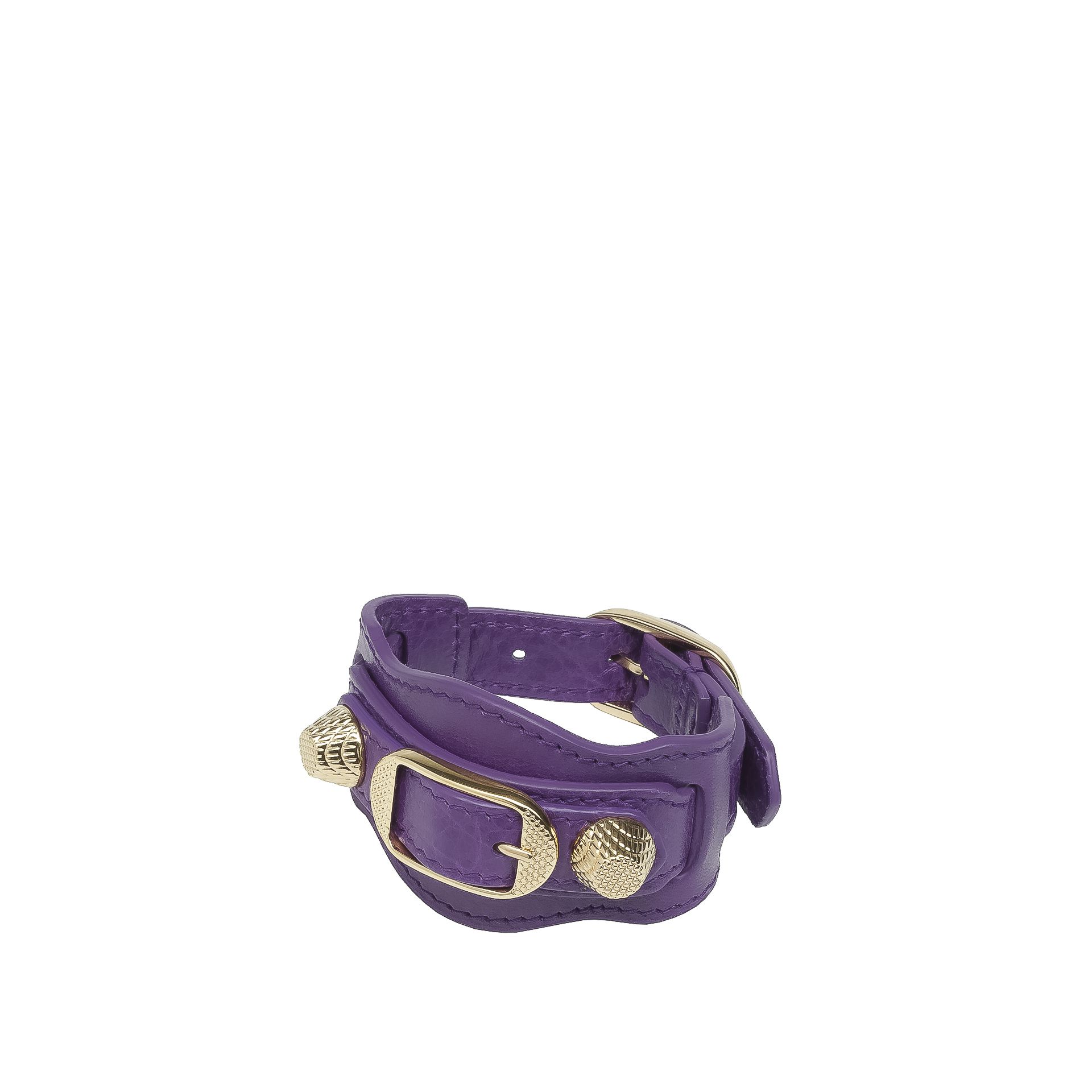 Balenciaga Giant Gold Bracelet Balenciaga Giant Gold Bracelet