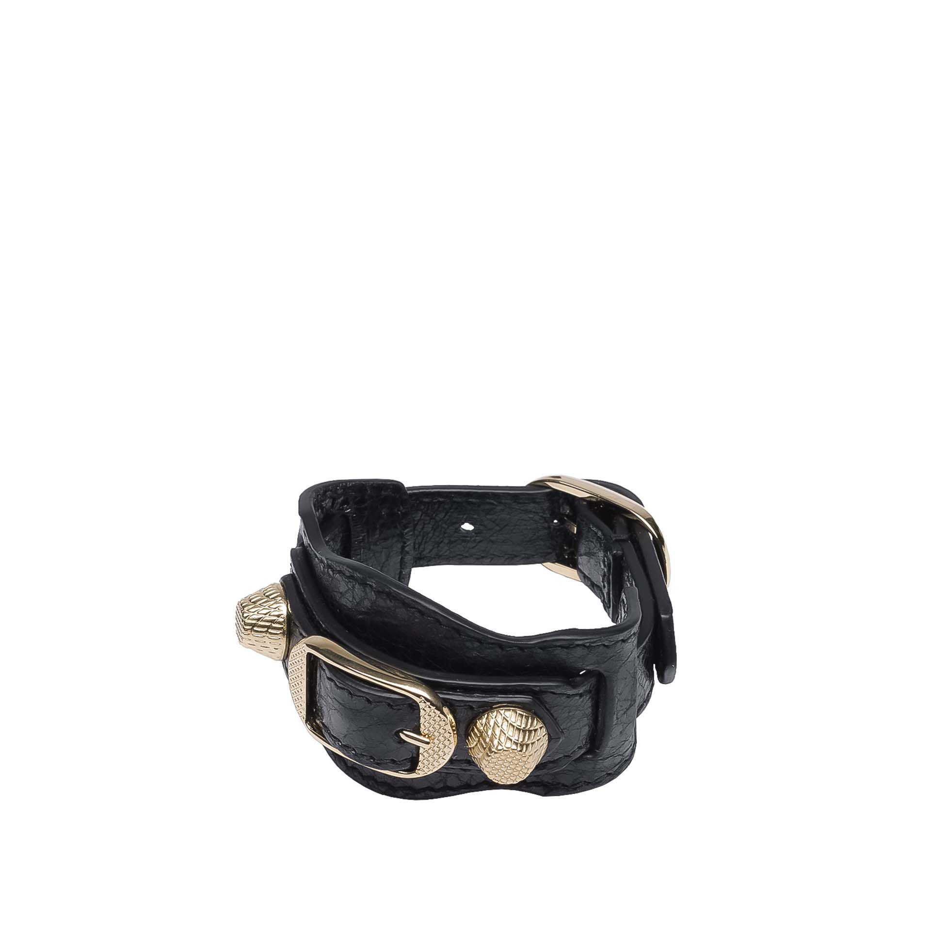 Balenciaga Giant Braccialetto Oro Balenciaga Giant Braccialetto Oro