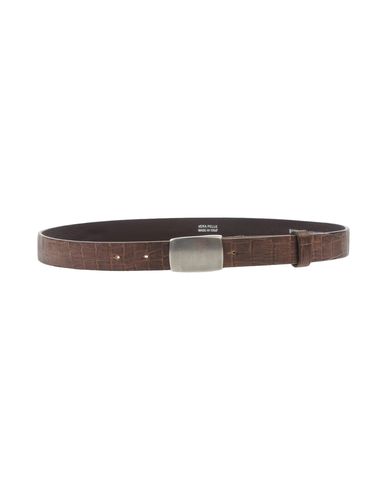 ZOOM RICCARDO FORCONI - Belt
