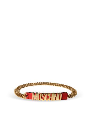 Moschino, Belt