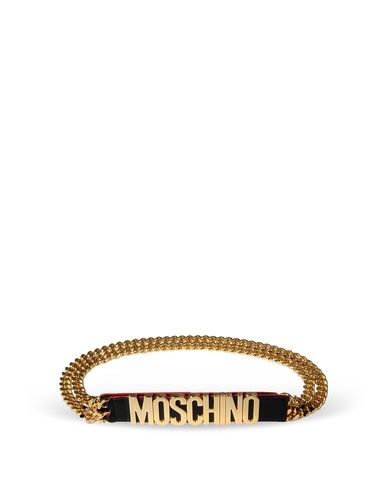 Moschino, Gürtel
