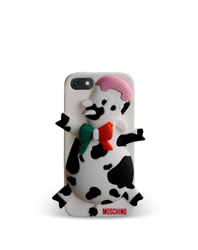 Moschino, iPhone 5