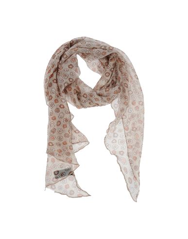 ZOOM GOTHA - Oblong scarf