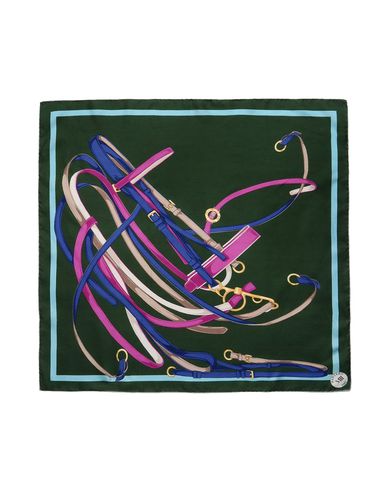 ZOOM MANTERO 1902 - Square scarf