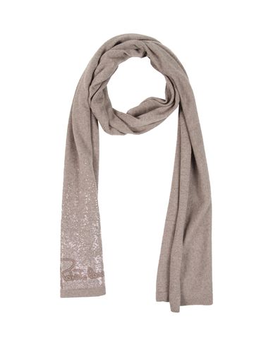ZOOM ROBERTO CAVALLI - Oblong scarf