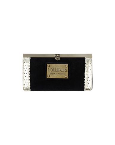 ZOOM LOLLIPOPS - Wallet